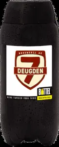 Dubbel Dik